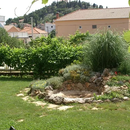 With A Parking Space Tribunj, Vodice - 4201 Apartament