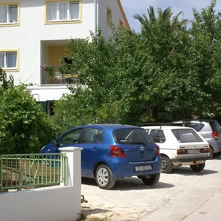 Apartament With A Parking Space Tribunj, Vodice - 4201 *