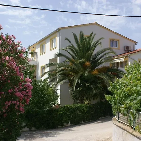 With A Parking Space Tribunj, Vodice - 4201 Apartament Tribalj