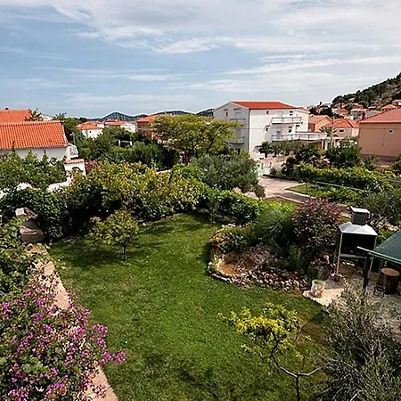 Apartament With A Parking Space Tribunj, Vodice - 4201 Tribalj