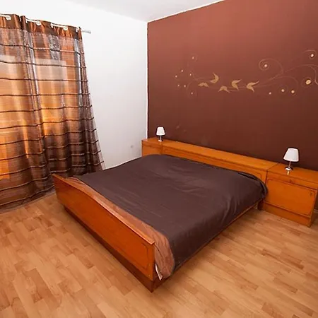 Apartament With A Parking Space Tribunj, Vodice - 4201