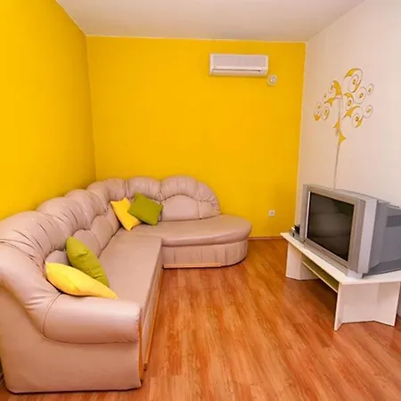 Apartament With A Parking Space Tribunj, Vodice - 4201 *