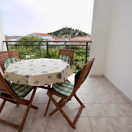Apartament With A Parking Space Tribunj, Vodice - 4201 *