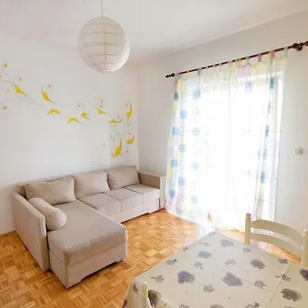 Apartament With A Parking Space Tribunj, Vodice - 4201 Tribalj