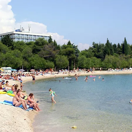With A Parking Space Tribunj, Vodice - 4201 Apartament